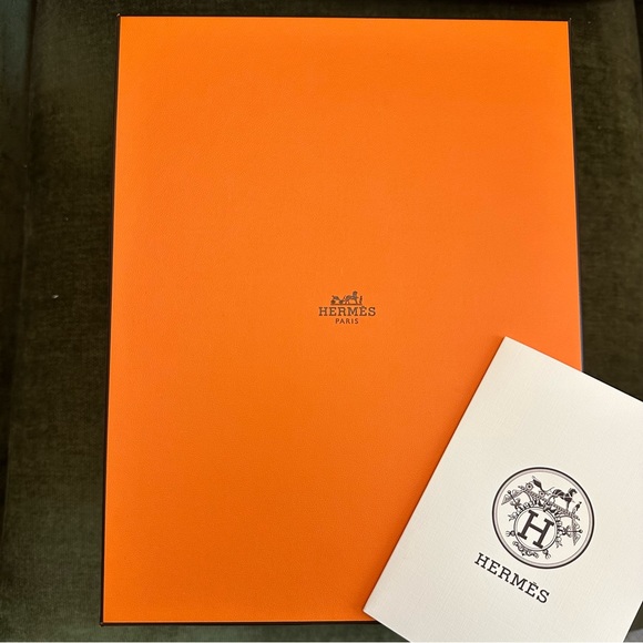 HERMÈS | Authentic NEW w BOX 2023 In-the-Loop 18 Swift Clemence Taurillon EToupe - Picture 12 of 16